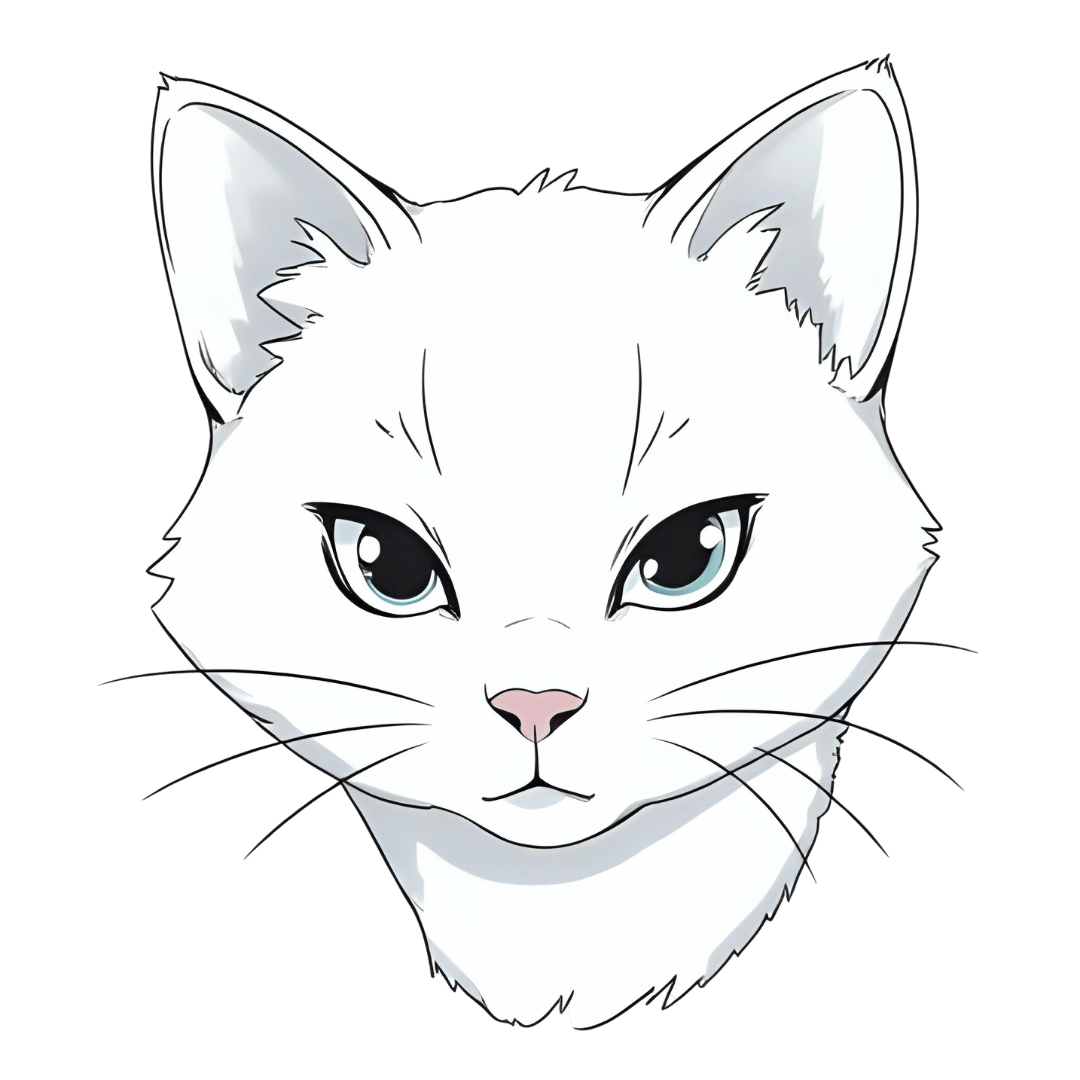 Cat Logo
